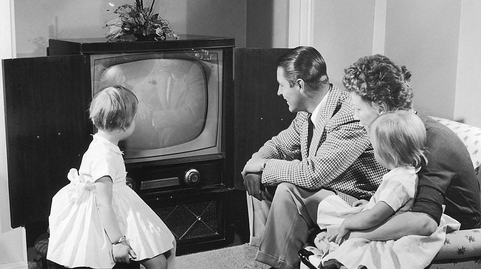 TV-Vintage